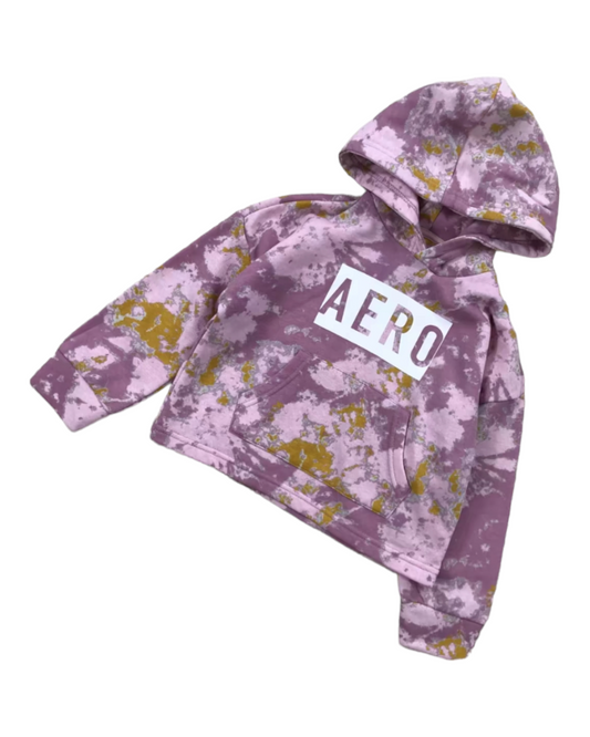 AERO cloudy Hoodie