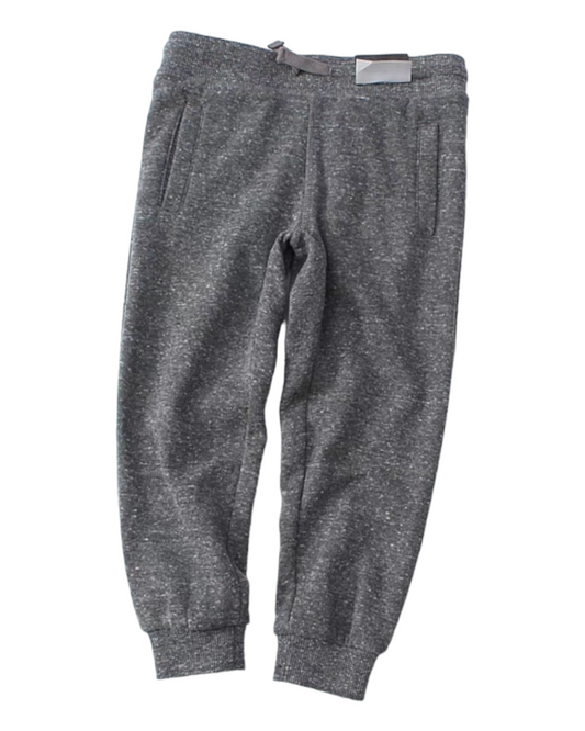 Grey Hollywood Pants