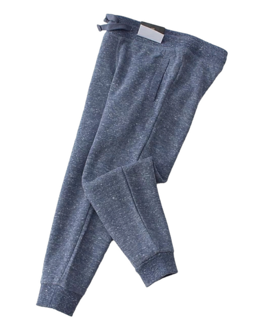 Blue Hollywood Pants