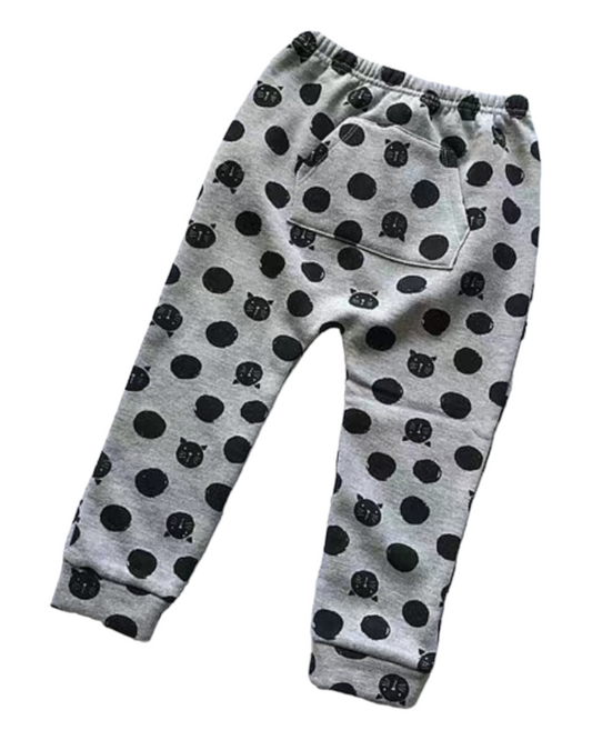 Mix & March Polka dot Pants