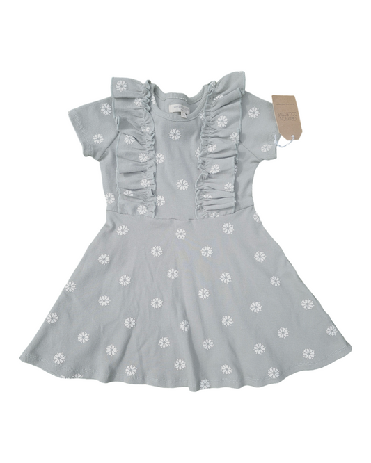 Grayson Collective Polka dot Dress