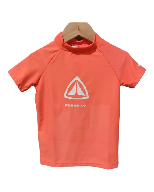 Boys Rash Vest