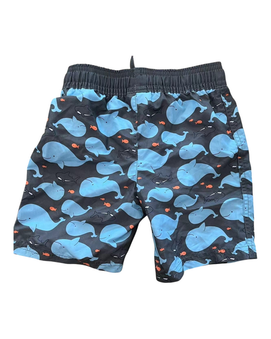 Coastal Racer Beachwear