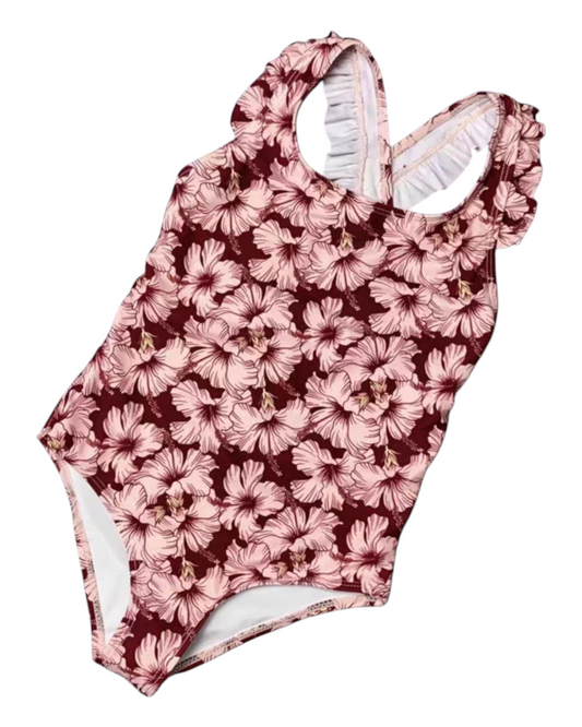 Blooming Breeze Togs