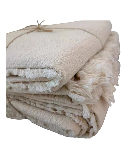 Cozy Comfort Blanket