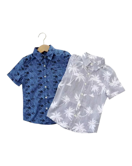 Everyday Essentials Shirts