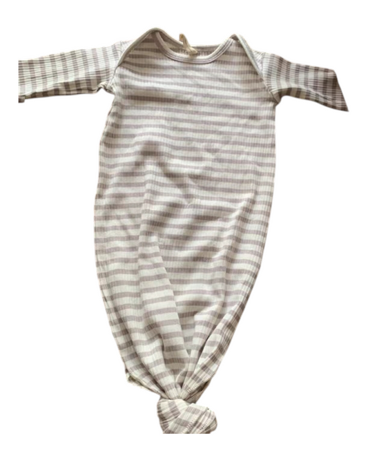 Long-Sleeved Baby Sleep Sack