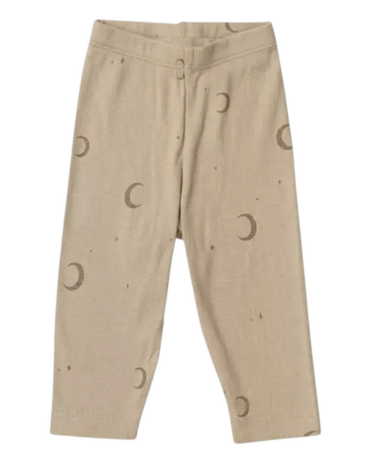 Baby Leggings with Patterns