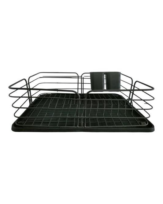 Kitchen grill rack