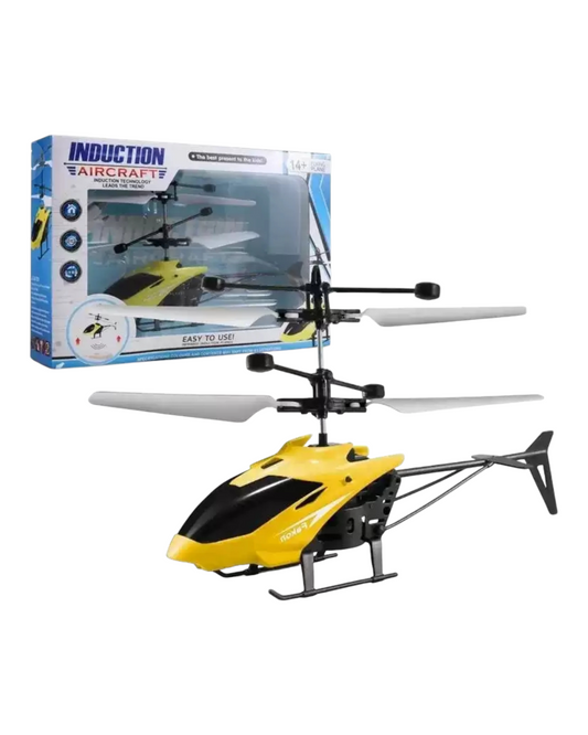 Remote Control Toy Helicopter