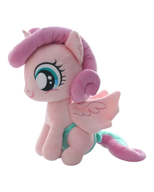 My Little Pony Unicorn Soft Toys
