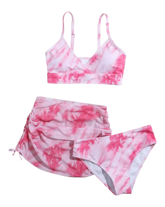 Palm Trees Swim Set