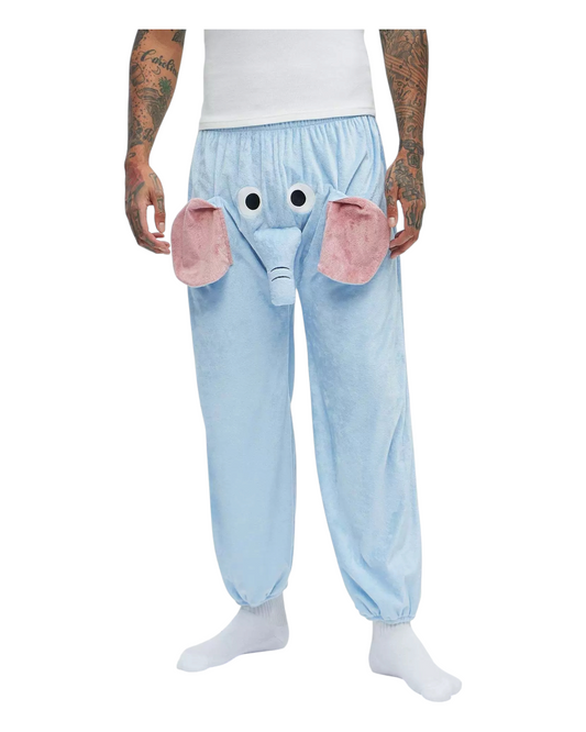 Elephant lounge pants