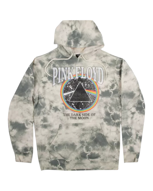 Pink Floyd Grey Hoodie