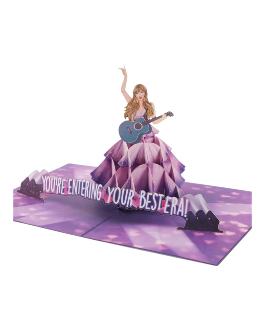 Taylor Swift Happy Birthday Cards