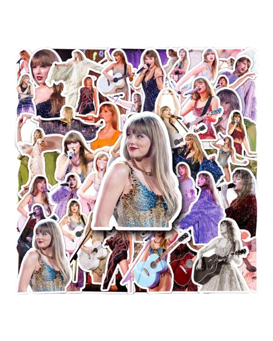 Taylor Swift Stickers