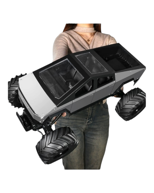 Remote Control Off-Road Tesla Cybertruck Car