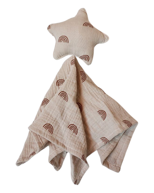 Baby Cuddle Face Wash Cloth