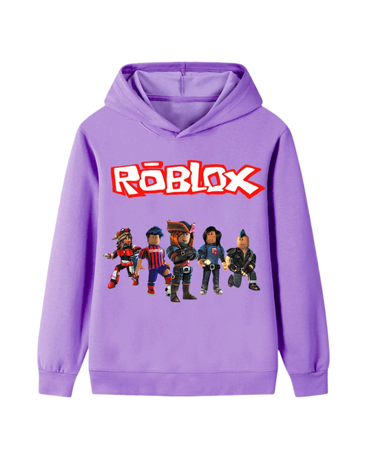 Roblox Avatar Hoodie