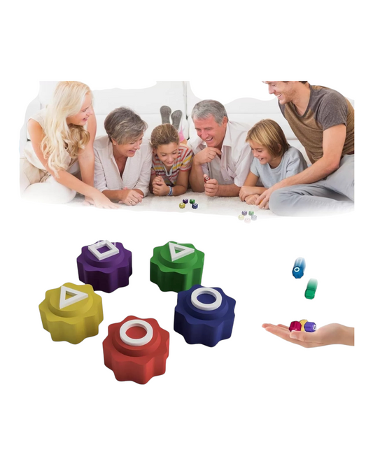 Gonggi Korean Game Set