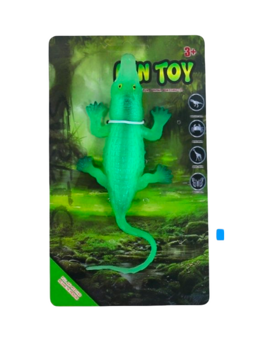 Glow in the Dark Lizard