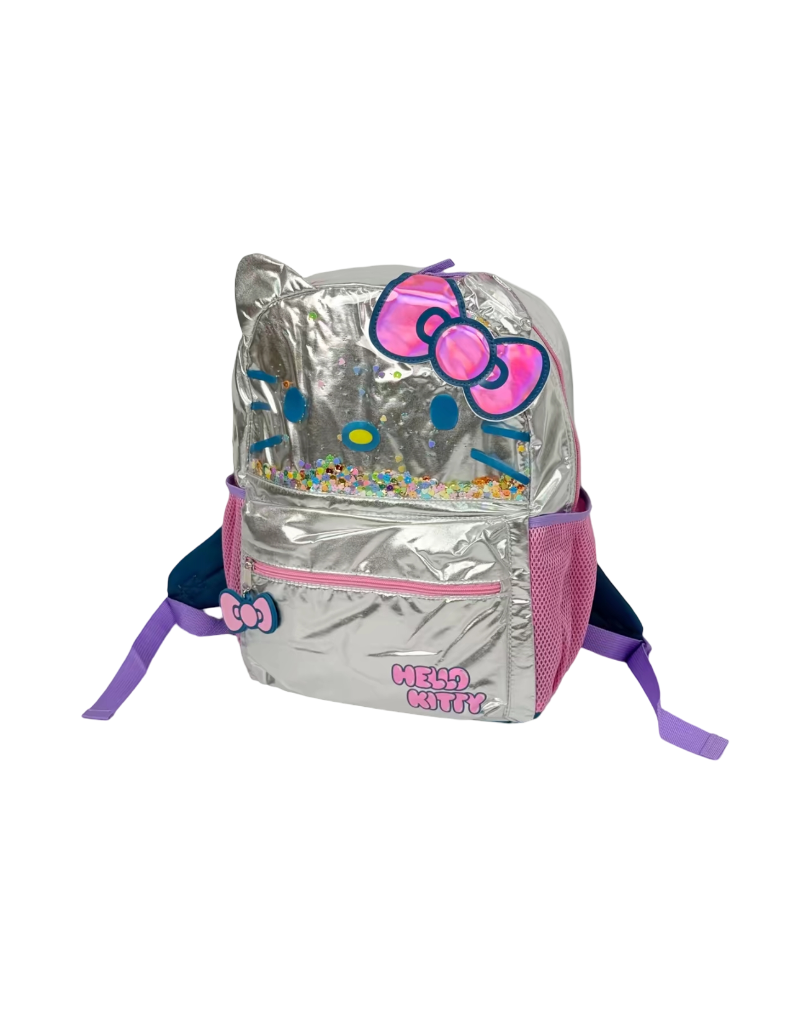 Hello kitty Themed School Backpack – Royce Collection