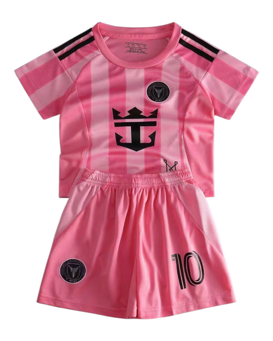 Future Star Kids Football Kit