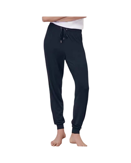 Ultra-Soft Stretch Fabric Pants