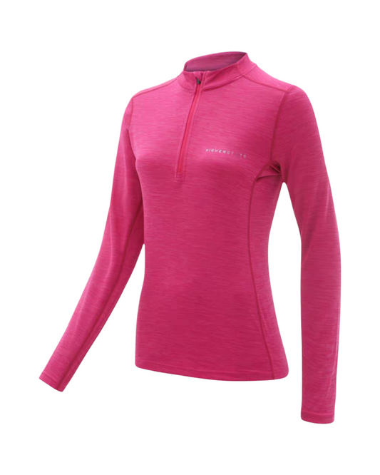 Therma Boost Running Half Zip