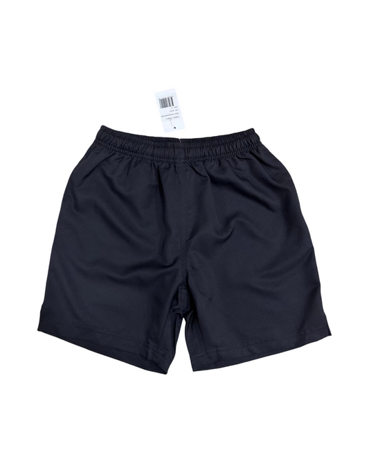 Lightweight Running Shorts with Pockets for Boys – Quick-Dry Athletic Sports Shorts