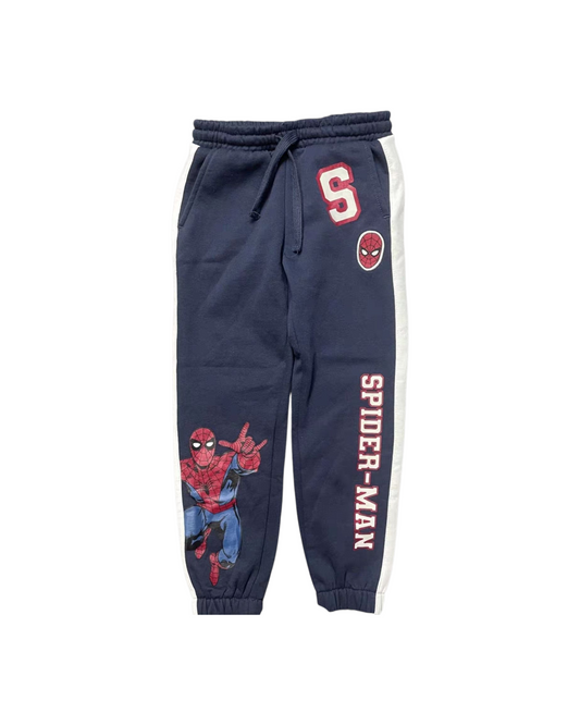 Boys' Spiderman Sweatpants