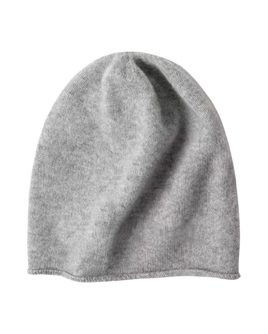 Women Cotton Cashmere Pullover Hat