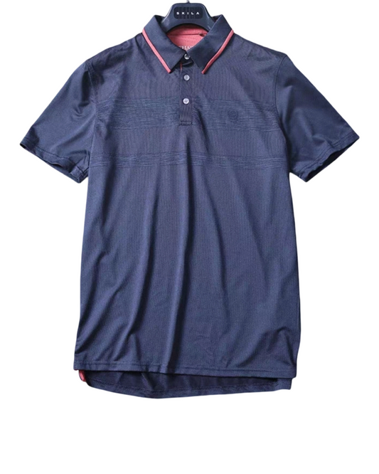 Classic Short Sleeve Golf Polo Shirt