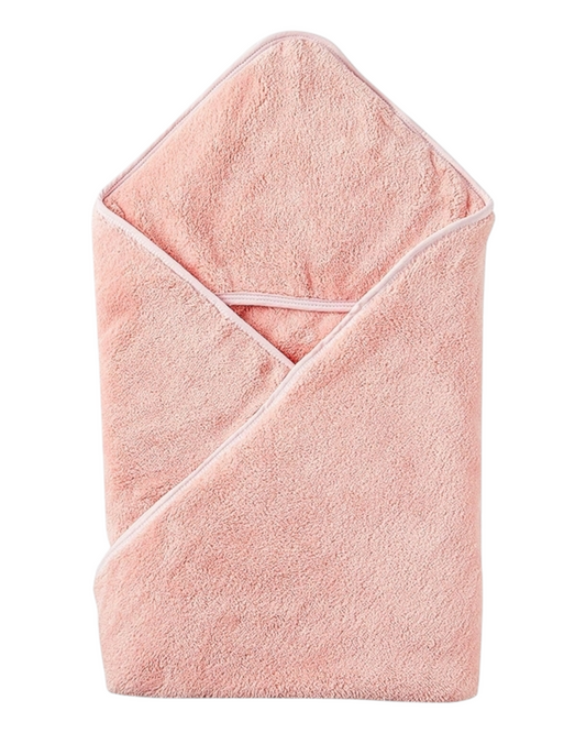 Fluffy Baby Towel