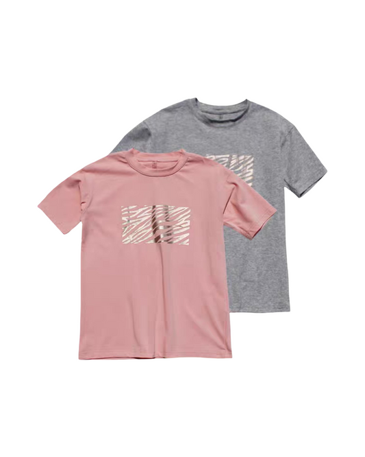 Classic Cotton Sports T-Shirt