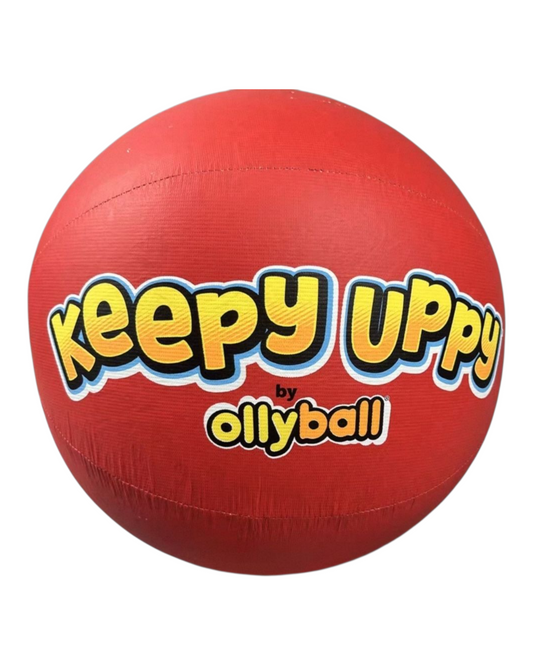 Keepy Uppy Toy Ball