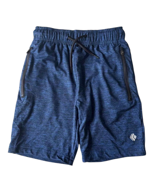 Boys' Activewear Sports Shorts