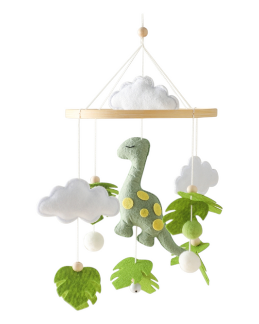 Hanging Baby Mobile Decorations