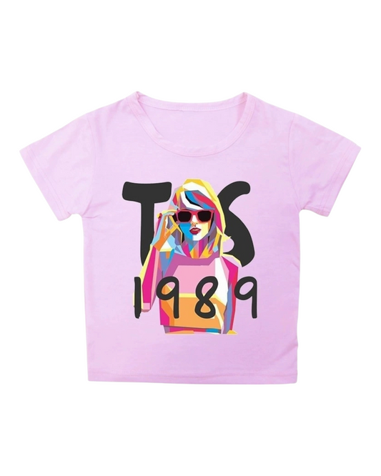 Taylor Swift 1989 T-Shirt
