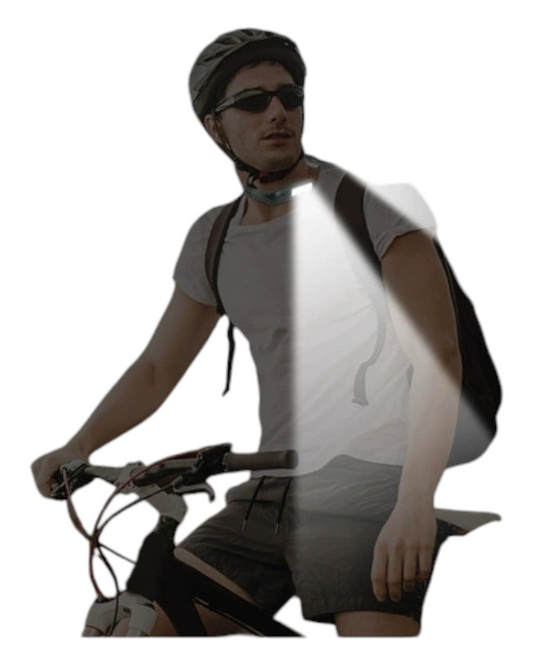 Chargeable Fishing and Outdoor Sensor Light