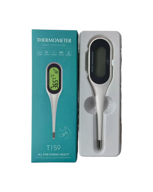 Medical Electronic 15 Second Digital Thermometer