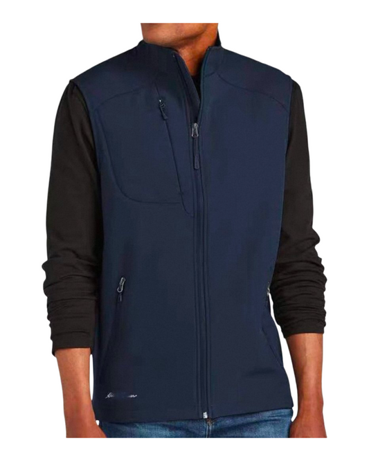 Men's Sweater Fleece Vest