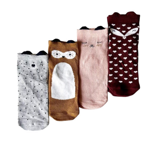 Socks, Tights & Leggings