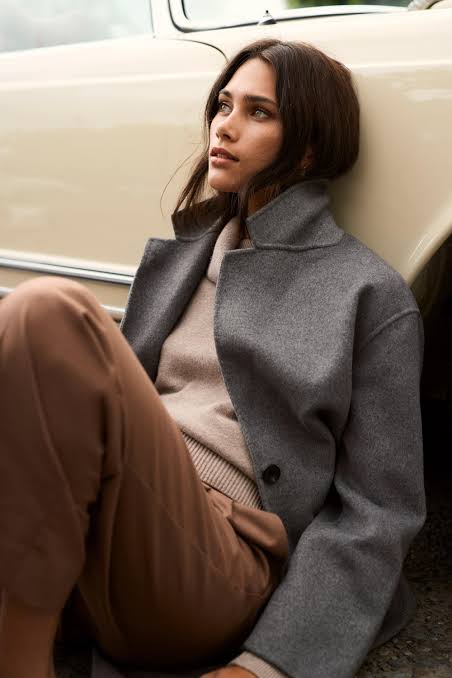 Coats & Jackets