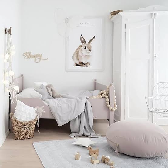 Kids Bedroom