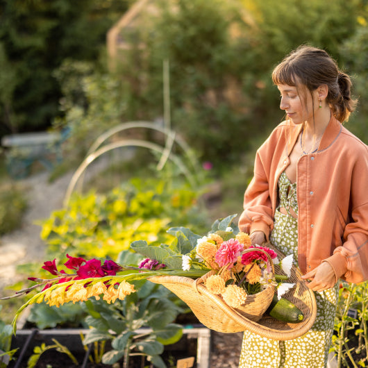 Outdoor & Gardening