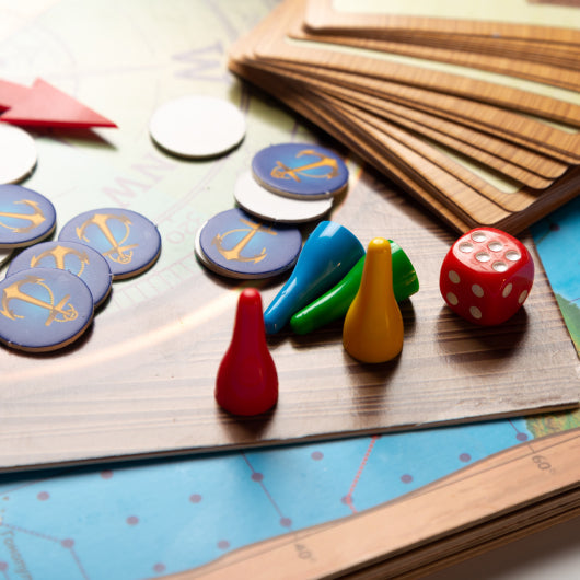 Educational Games