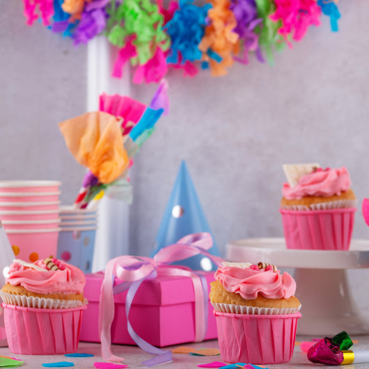 Party Accessories
