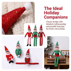 Elf on the Shelf Gift  for Kids 42cm