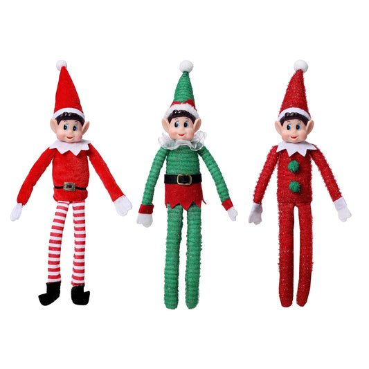 Elf on the Shelf Gift  for Kids 42cm